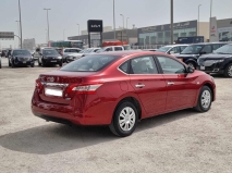 للبيع نيسان Sentra 2015