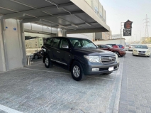 للبيع تويوتا Land Cruiser  2009