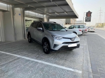 للبيع تويوتا RAV4 2016