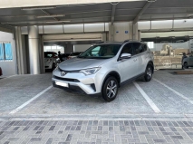 للبيع تويوتا RAV4 2016