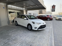 للبيع تويوتا Yaris 2016