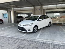 للبيع تويوتا Yaris 2016