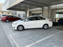 للبيع تويوتا Yaris 2016