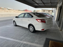 للبيع تويوتا Yaris 2016