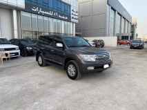 للبيع تويوتا Land Cruiser  2010