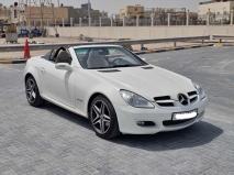 للبيع مرسيديس SLK 2005