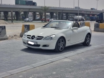 للبيع مرسيديس SLK 2005