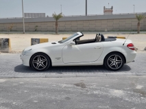 للبيع مرسيديس SLK 2005