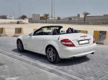 للبيع مرسيديس SLK 2005