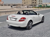 للبيع مرسيديس SLK 2005