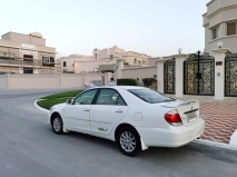 للبيع تويوتا camry 2005