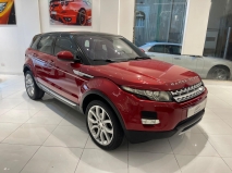 للبيع لاند روفر RANGE ROVER EVOQUE 2014