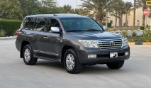 للبيع تويوتا Land Cruiser  2010