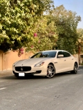 للبيع ميزراتي Quattroporte 2014