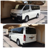 للبيع تويوتا Hiace 2014