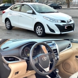 للبيع تويوتا Yaris 2019