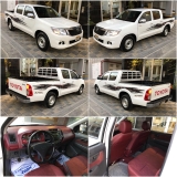 للبيع تويوتا Hilux 2012