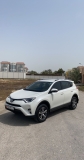 للبيع تويوتا RAV4 2018