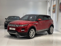 للبيع لاند روفر RANGE ROVER EVOQUE 2014