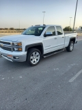 للبيع شفروليت Silverado 2014