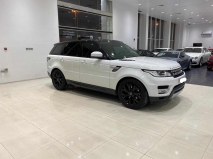 للبيع لاند روفر RANGE ROVER SPORT 2017