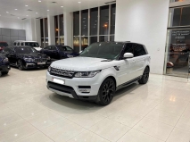 للبيع لاند روفر RANGE ROVER SPORT 2017