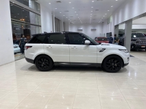 للبيع لاند روفر RANGE ROVER SPORT 2017