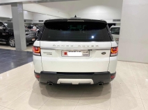 للبيع لاند روفر RANGE ROVER SPORT 2017