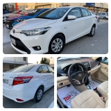 للبيع تويوتا Yaris 2016