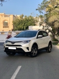 للبيع تويوتا RAV4 2016