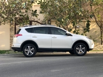 للبيع تويوتا RAV4 2016