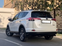 للبيع تويوتا RAV4 2016