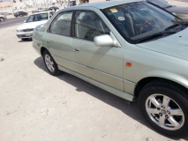 للبيع تويوتا camry 1999