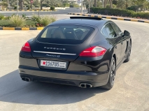 للبيع بورش Panamera 2010