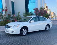 للبيع نيسان Altima 2012