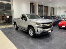 للبيع شفروليت Silverado 2020