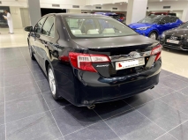 للبيع تويوتا camry 2015