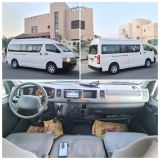 للبيع تويوتا Hiace 2010