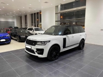 للبيع لاند روفر RANGE ROVER 2015