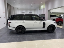 للبيع لاند روفر RANGE ROVER 2015