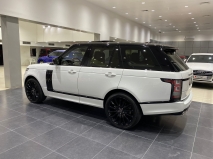 للبيع لاند روفر RANGE ROVER 2015