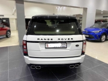 للبيع لاند روفر RANGE ROVER 2015