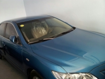 للبيع تويوتا camry 2009