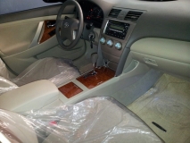 للبيع تويوتا camry 2009