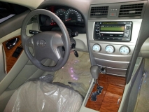 للبيع تويوتا camry 2009