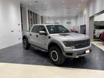 للبيع فورد F150 Truck 2013