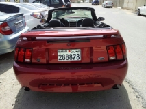 للبيع فورد Mustang  2004