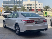 للبيع تويوتا camry 2019