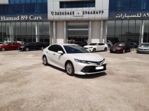 للبيع تويوتا camry 2019