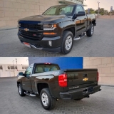 للبيع شفروليت Silverado 2018